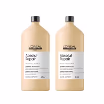 Imagem do produto L'Oréal Professionnel Absolut Repair Gold Quinoa Kit 2 Shampoo 1,5L