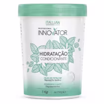 Imagem do produto Máscara de Hidratação Condicionante Innovator Profissional 1Kg –  Reposição Lipidica