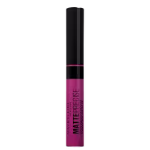 Imagem do produto Maybelline Color Sensational Matte Precise Bate Cabelo - Batom Líquido 5,5ml 