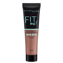 Imagem do produto Maybelline Fit Me! Efeito Matte N300 - Base Líquida 30ml