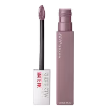 Imagem do produto Maybelline Superstay Matte Ink Huntress - Batom Líquido 5ml