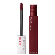 Imagem do produto Maybelline Superstay Matte Ink Protector - Batom Líquido 5ml