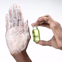 Imagem do produto Kit Sos Antiemborrachamento GANHE Ampola de Nutrição Forever Liss