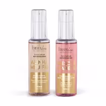 Imagem do produto Kit Óleos Superpoderosos Alinhamento e Crescimento Forever Liss