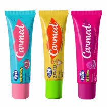 Imagem do produto Kit Hidratante Labial Carmed Fini C/3 10g