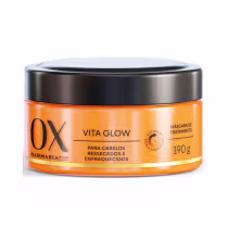 Imagem do produto Kit Ox Mari Maria Hair Vita Glow C/4