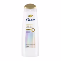 Imagem do produto Kit Dove Bond Intense: Shampoo 350ml, Condicionador 250ml e Óleo Sérum Bifásico