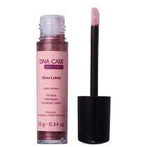 Imagem do produto Biomarine DNA Perfectha Lip Rose - Gloss Labial 10g