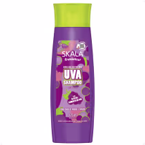 Imagem do produto Kit Skala Uva: Shampoo e Condicionador 325ml