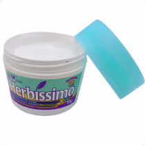 Imagem do produto Kit Herbíssimo Kids: 3 Desodorante em Creme 55g