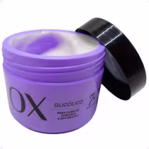 Imagem do produto Kit Ox Glicólico: Shampoo e Condicionador + Máscara 170ml