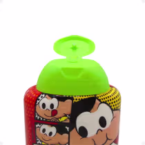 Imagem do produto Condicionador Cia da Natureza Magali Kids Cabelos Ondulados e Cacheados 260ml