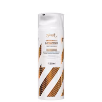 Imagem do produto Skelt Red Carpet Glow Bronzeado Instantâneo - Autobronzeador Corporal 120ml