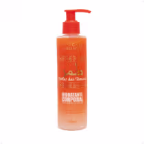 Imagem do produto Hidratante Corporal Miss Rôse Fragrância Árabe Néctar das Tâmaras 200ml