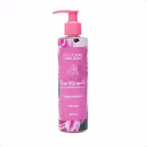 Imagem do produto Hidratante Corporal Miss Rôse Rosa Mosqueta Hidratação Profunda 200ml