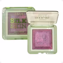 Imagem do produto Ruby Rose Silk Skin Baked Mosaico Marble Bloom Midnight Mauve - Blush em Pó 8g