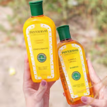 Imagem do produto Kit Phytoervas Iluminador Camomila: Shampoo e Condicionador 250ml
