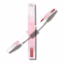 Imagem do produto Batom Duo Ruby Rose Duo Kiss DK06 HB-L6203-6