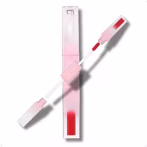 Imagem do produto Batom Duo Ruby Rose Duo Kiss DK01 HB-L6203-1