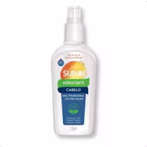 Imagem do produto Hidratante Multifuncional + Filtro Solar Phytoervas Sun In Cabelo 120ml