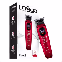 Imagem do produto Máquina de Corte e Acabamento Mega Fire II USB-C Bivolt AT1150