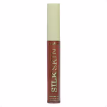 Imagem do produto Ruby Rose Silk Skin Comfort Lips SL08 - Batom Líquido 3,5ml