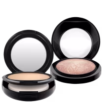 Imagem do produto Kit M·A·C Mineralize Powder + Foundation C2 (2 Produtos)