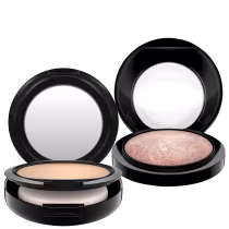 Imagem do produto Kit M·A·C Mineralize Powder + Foundation NC20 (2 Produtos)