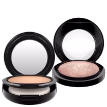 Imagem do produto Kit M·A·C Mineralize Powder + Foundation C4.5 (2 Produtos)