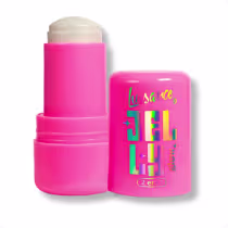 Imagem do produto Iluminador Luisance Jelly Glow 2 Em 1 Crystal Glimmer L3293