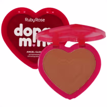 Imagem do produto Pó Bronzeador Ruby Rose Dopamine Angel Glow Dusk Delight HB-F1400-1