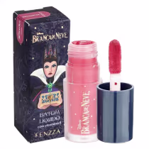 Imagem do produto Batom Líquido Fenzza Disney Branca De Neve Rainha Má Enchanted Dis230