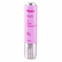 Imagem do produto Sérum Facial Antimarcas Ricca 3% Ácido Tranexâmico 15ml