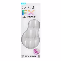 Imagem do produto Unhas Postiças imPress Kiss Ny Color FX Universal IMCF19