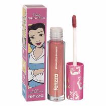 Imagem do produto Batom Líquido Matte Fenzza Disney Princesa Bela Dis108