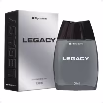 Imagem do produto Deo Colônia Spray Phytoderm Legacy 100ml
