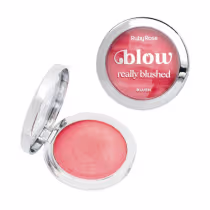 Imagem do produto Blush Ruby Rose Blow Really Blushed Bb40 Long Hug Hb-m12-4