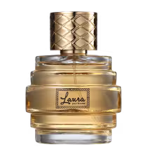 Imagem do produto Laura I-Scents Eau de Parfum - Perfume Feminino 100ml