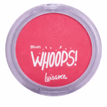Imagem do produto Blush Compacto Luisance Whoops! Ballet Ref.: L3270