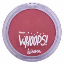 Imagem do produto Blush Compacto Luisance Whoops! Mauve Ref.: L3270