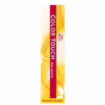 Imagem do produto Wella Professionals Color Touch Relights /18 Cinza Perolado - Tonalizante 60g