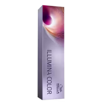 Imagem do produto Wella Professionals Illumina Color 9/7 Louro Ultraclaro Marrom - Coloração 60ml