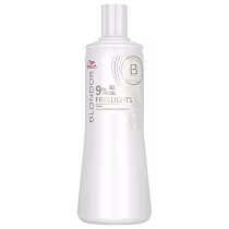 Imagem do produto Wella Professionals Blondor Freelights 9% - Oxidante 30 Volumes 1L