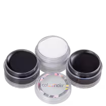 Imagem do produto Kit Colormake Torcida Corinthians (3 Unidades)