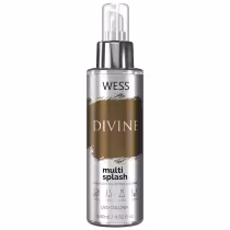 Imagem do produto Wess Multi Splash Divine 140ml