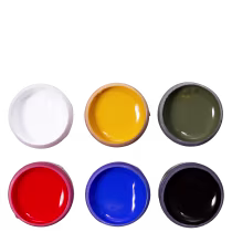 Imagem do produto Kit Colormake Kids Tinta Líquida (6 Unidades)