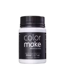 Imagem do produto Colormake Profissional Branco - Tinta Líquida Facial 80ml