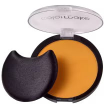 Imagem do produto Colormake Pancake Laranja - Base Compacta 10g