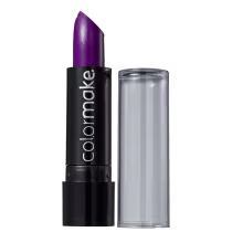Imagem do produto Colormake Roxo - Batom Cremoso 3,5g