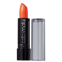 Imagem do produto Colormake Fluorescente Laranja - Batom 3,5g
